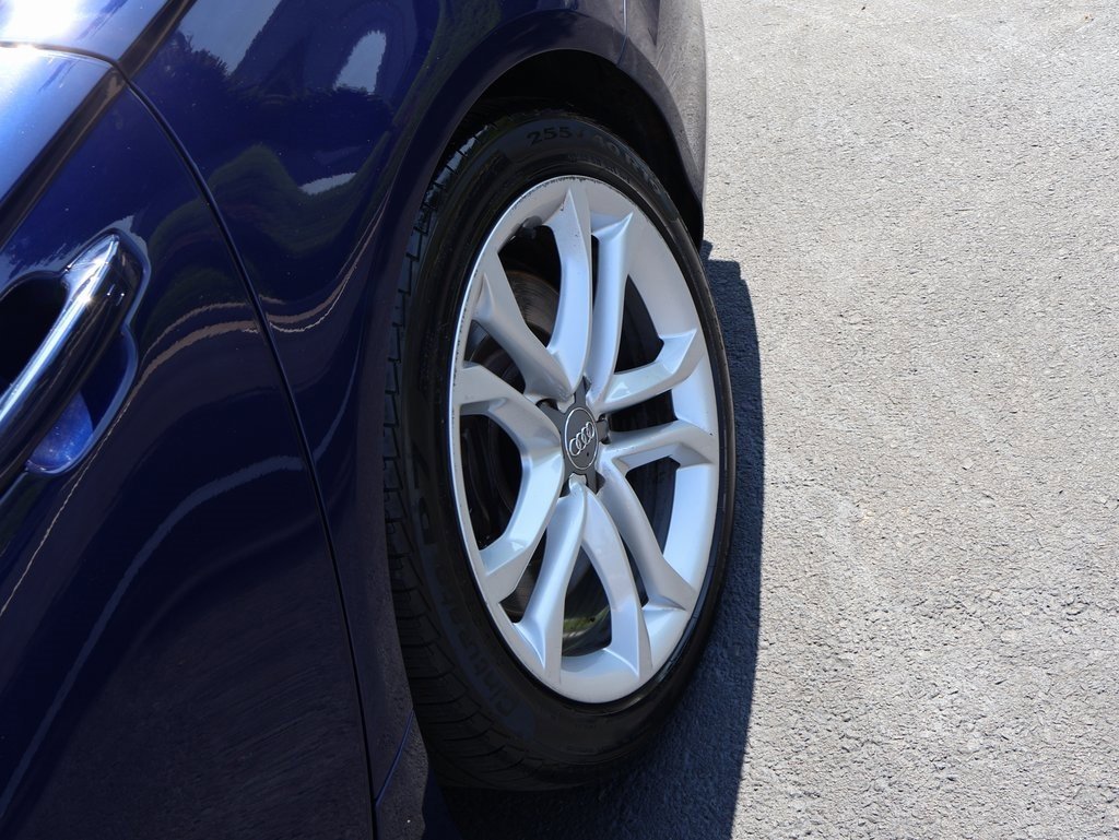 Used 2013 Audi S6 Prestige image 37