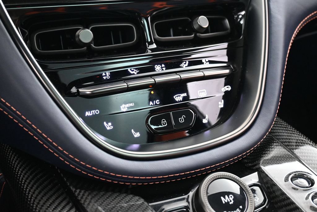 Used 2023 Aston Martin DBX 707 AWD/4WD image 21
