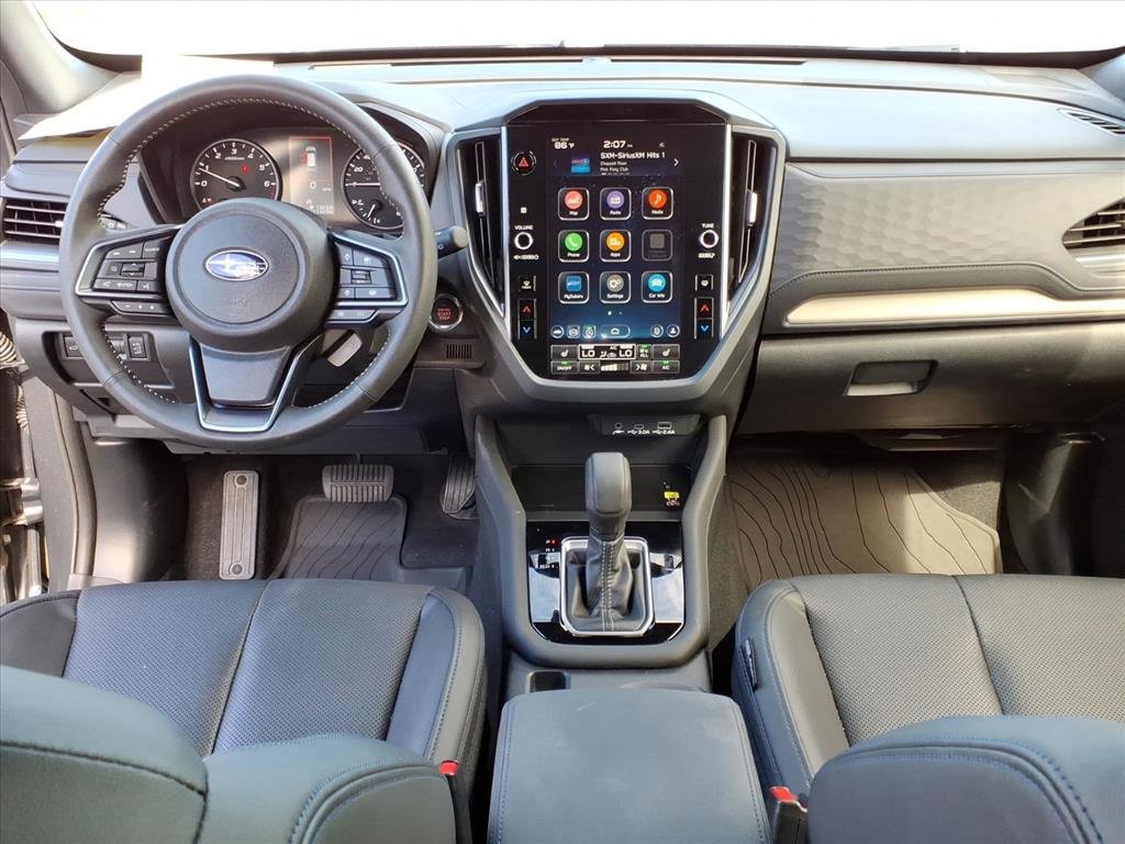 Used 2025 Subaru Forester Limited image 7