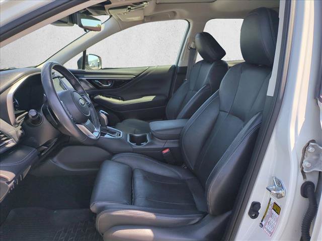 Used 2024 Subaru Outback Touring XT AWD/4WD image 17