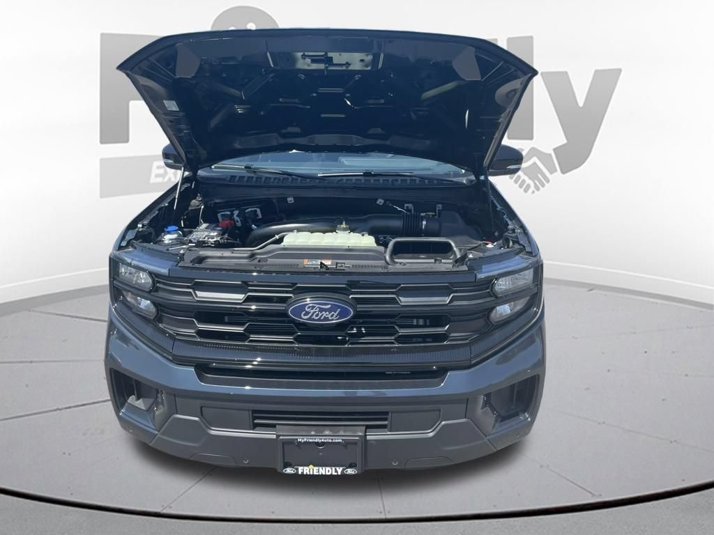 New 2026 Ford Expedition Max Active AWD/4WD image 37