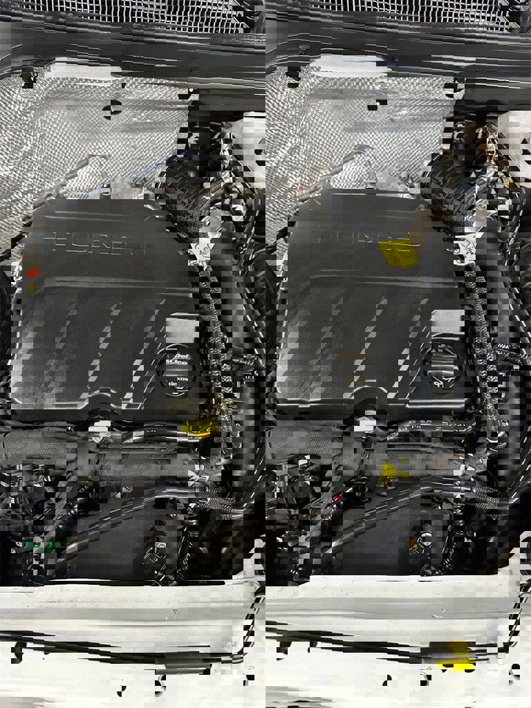 Used 2025 Buick Envista Avenir image 7