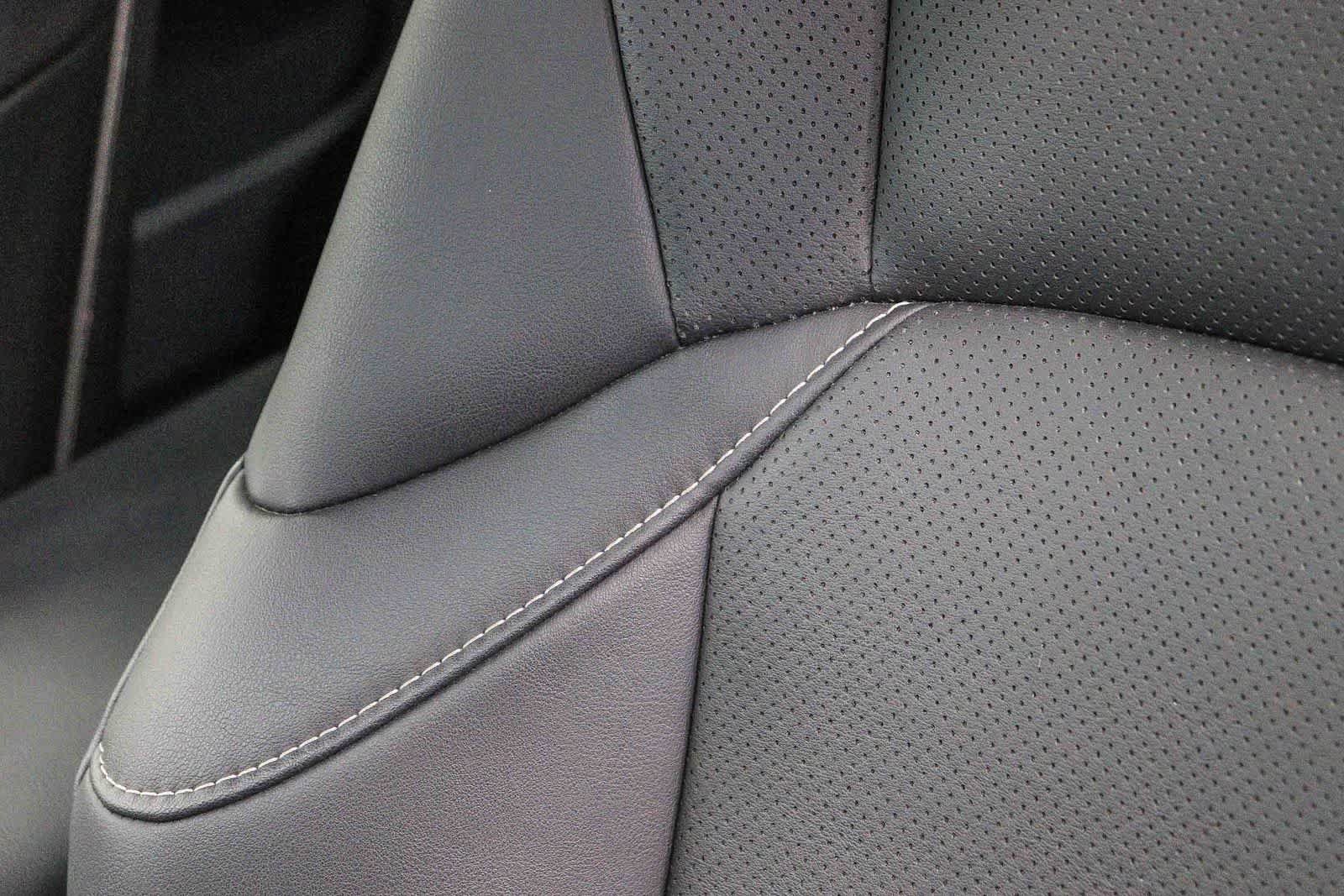 Used 2024 Lexus ES 350 w/ Premium Package FWD image 26