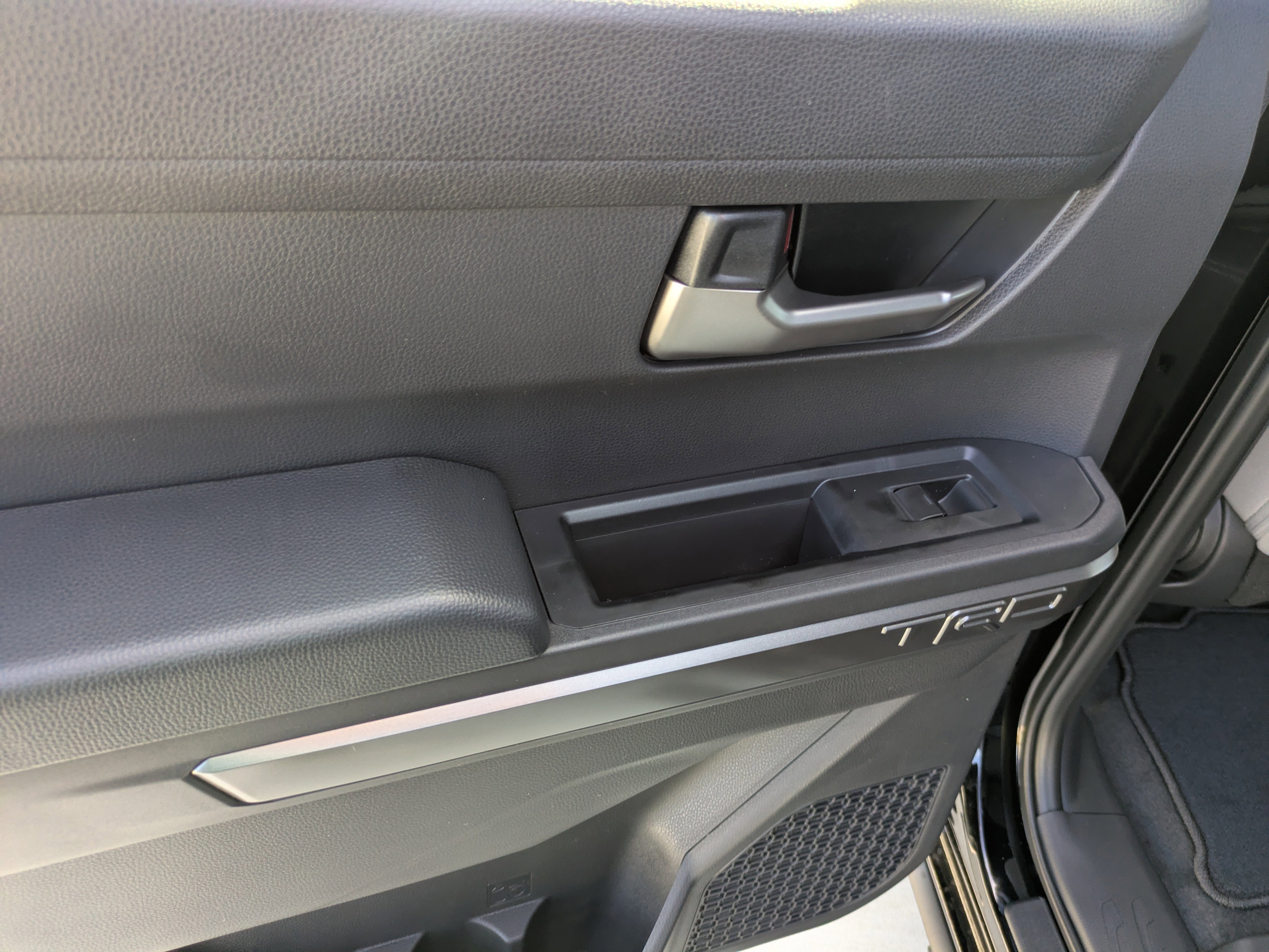 New 2026 Toyota Tacoma TRD Off-Road image 13