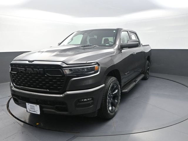 Used 2026 RAM 1500 Express AWD/4WD image 6