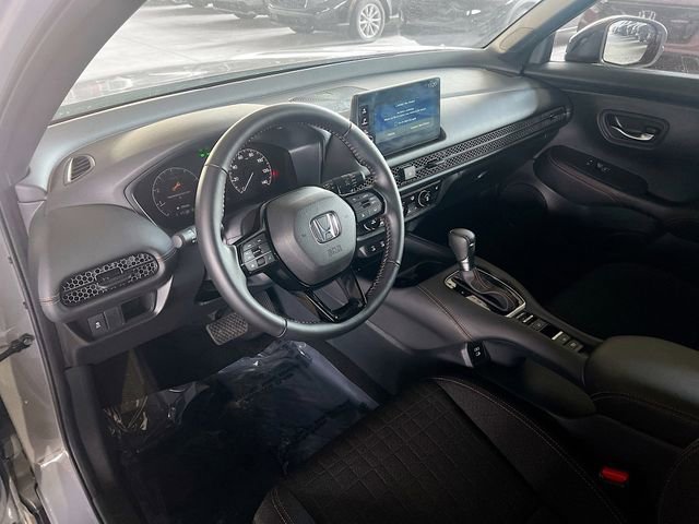 Used 2026 Honda HR-V Sport image 11