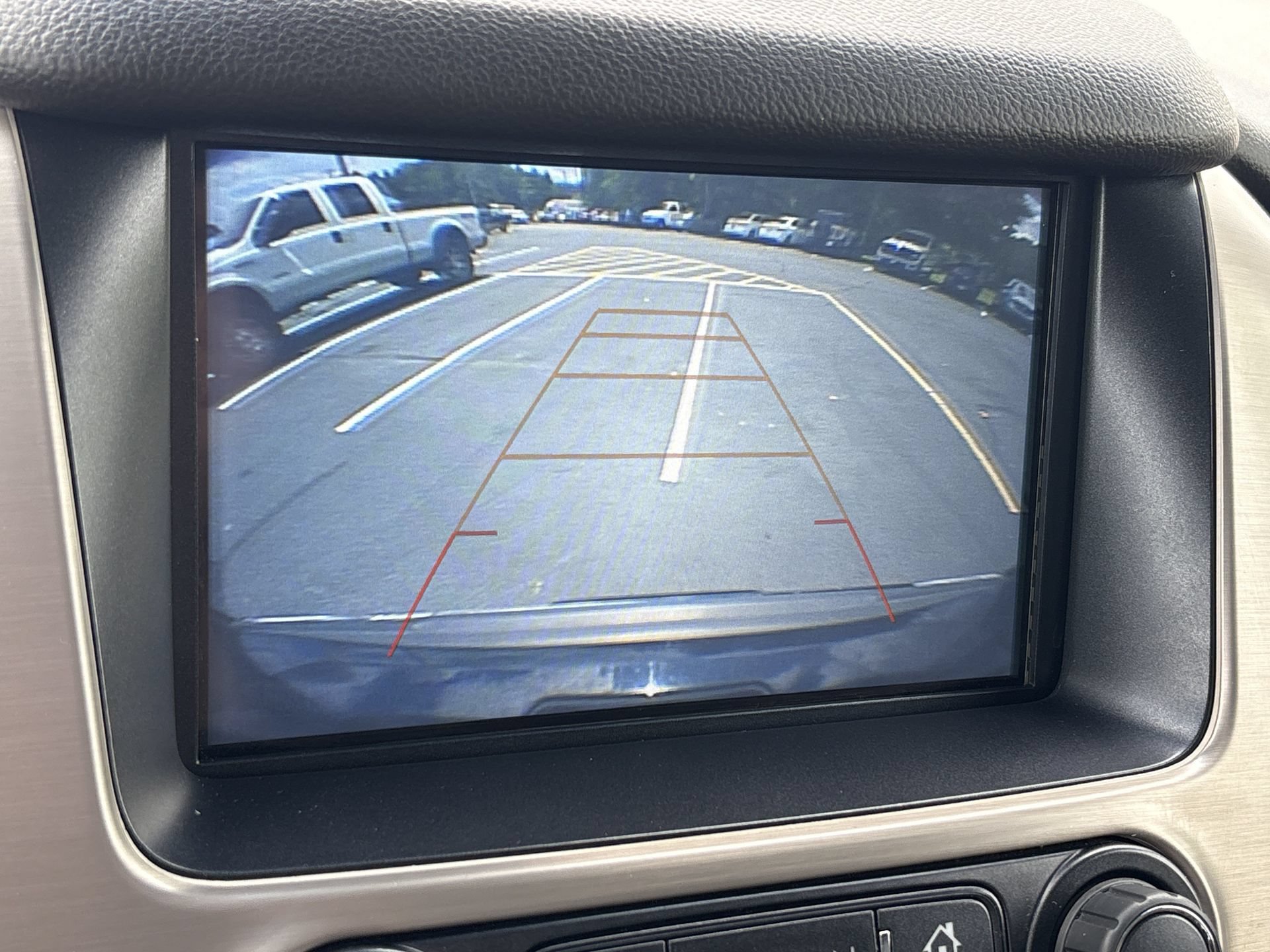 Used 2020 GMC Yukon Denali AWD/4WD image 7