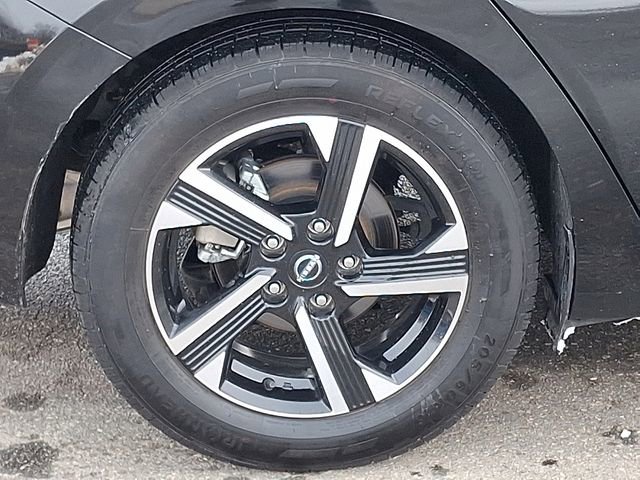 Used 2024 Nissan Sentra SV image 30