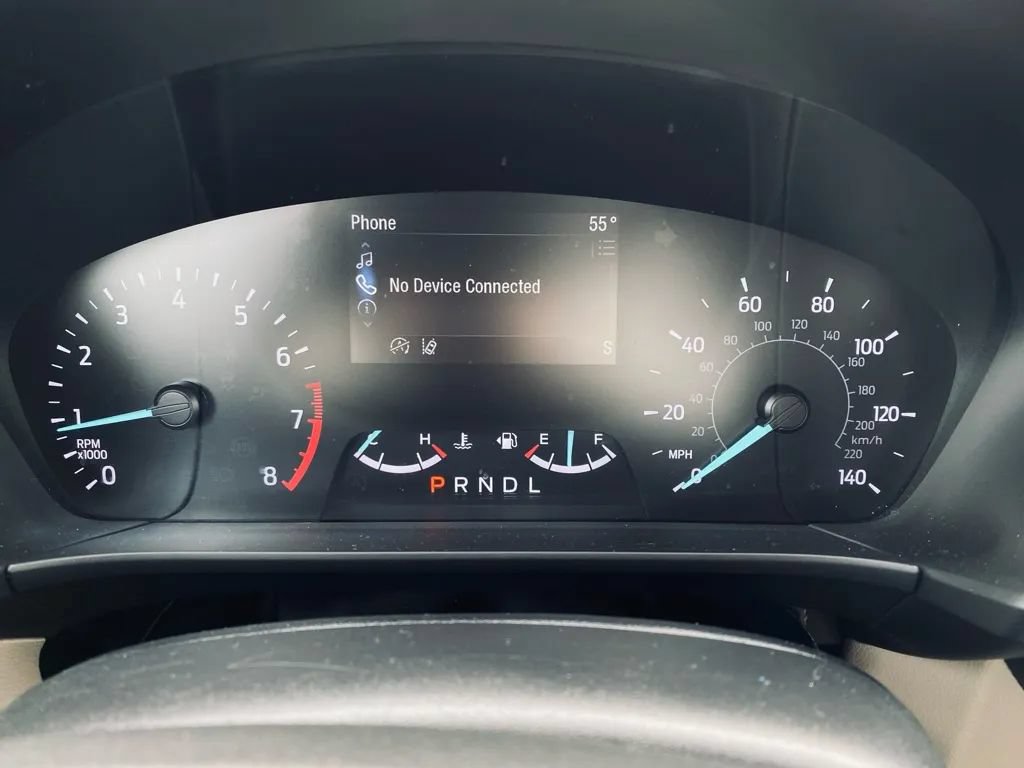 Used 2020 Ford Escape SE AWD/4WD image 35