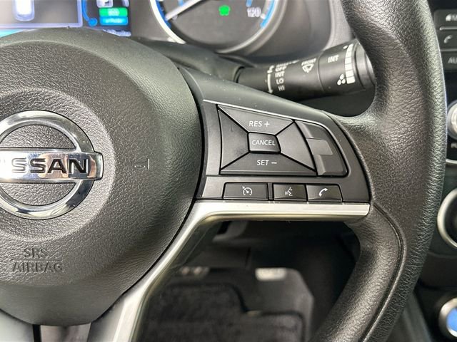 Used 2022 Nissan Leaf S Plus FWD image 20