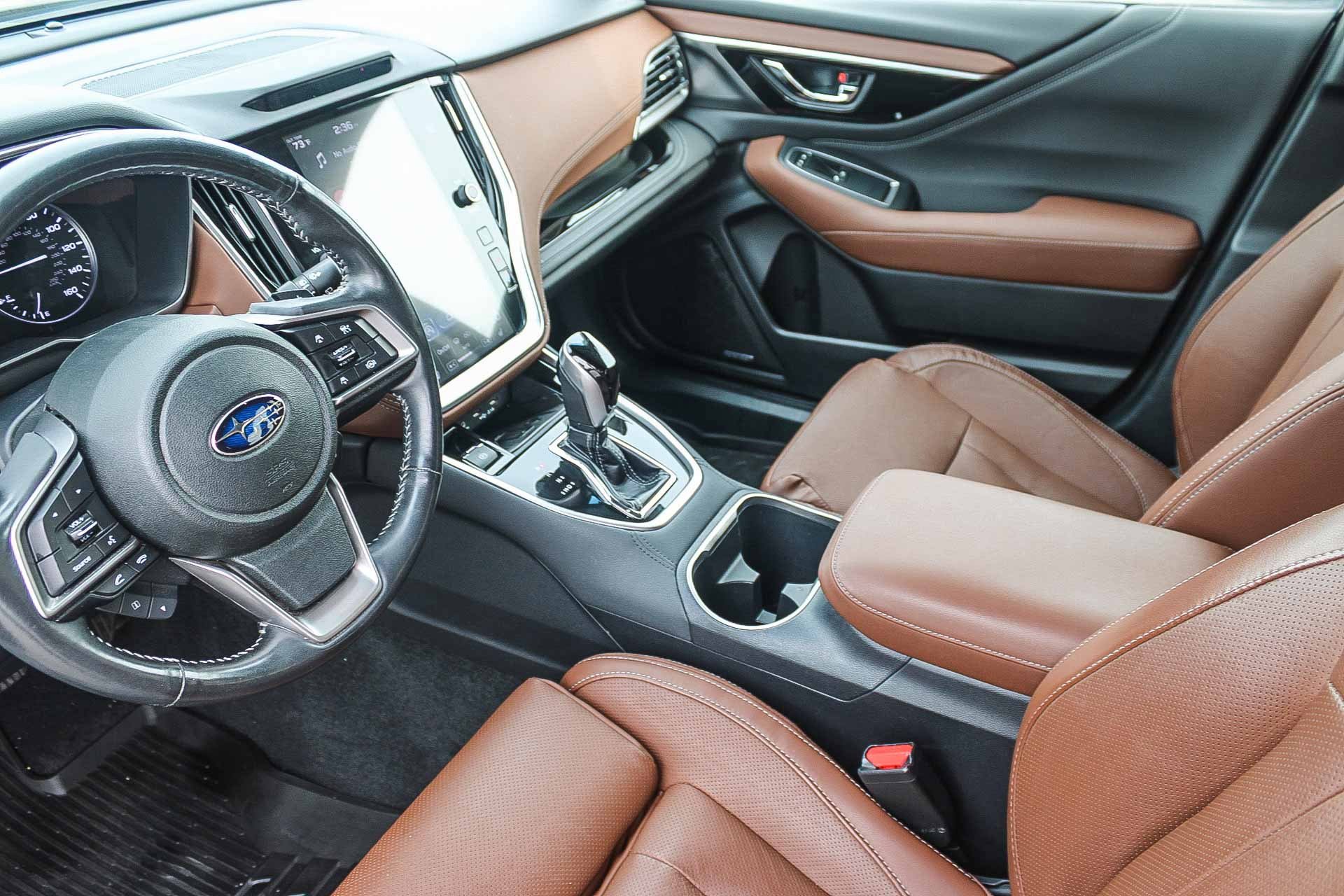 Used 2020 Subaru Outback Touring XT image 19