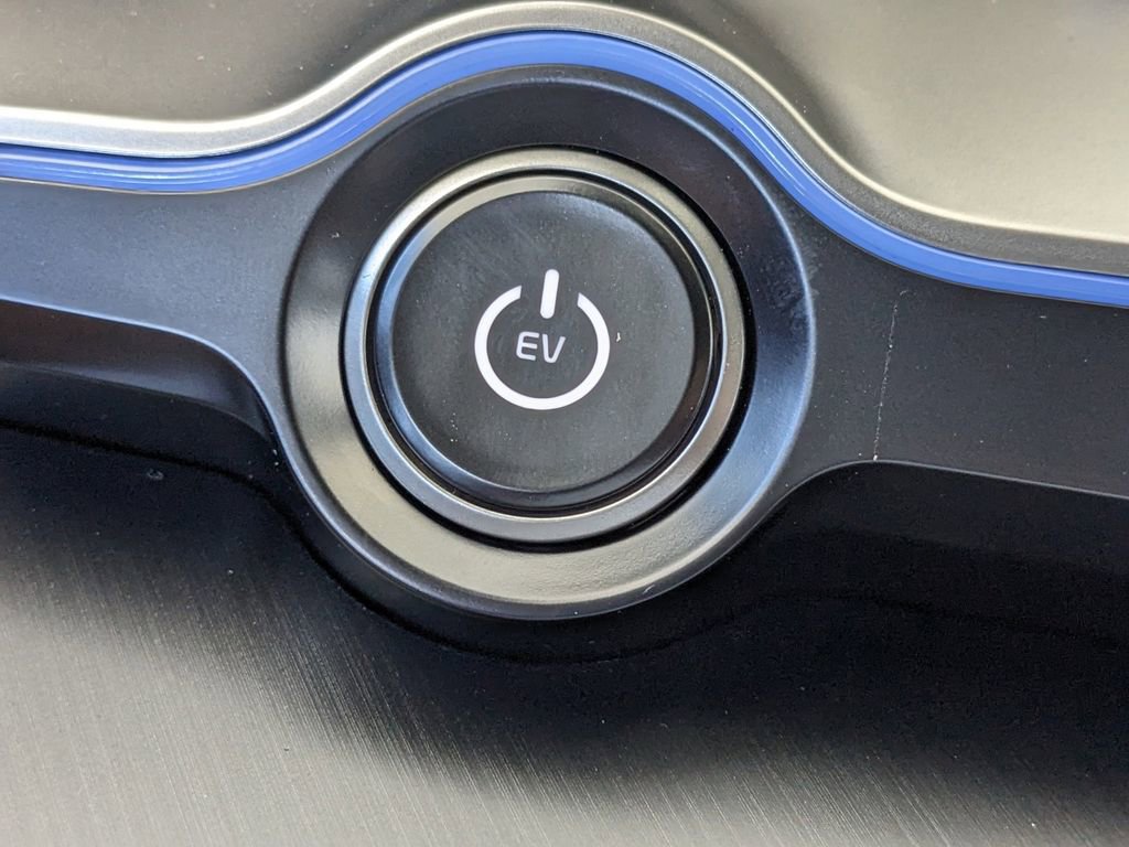 New 2025 Kia EV6 GT-Line RWD image 35