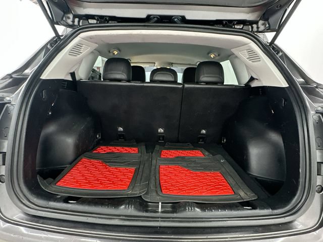 Used 2019 Jeep Compass Latitude AWD/4WD image 20