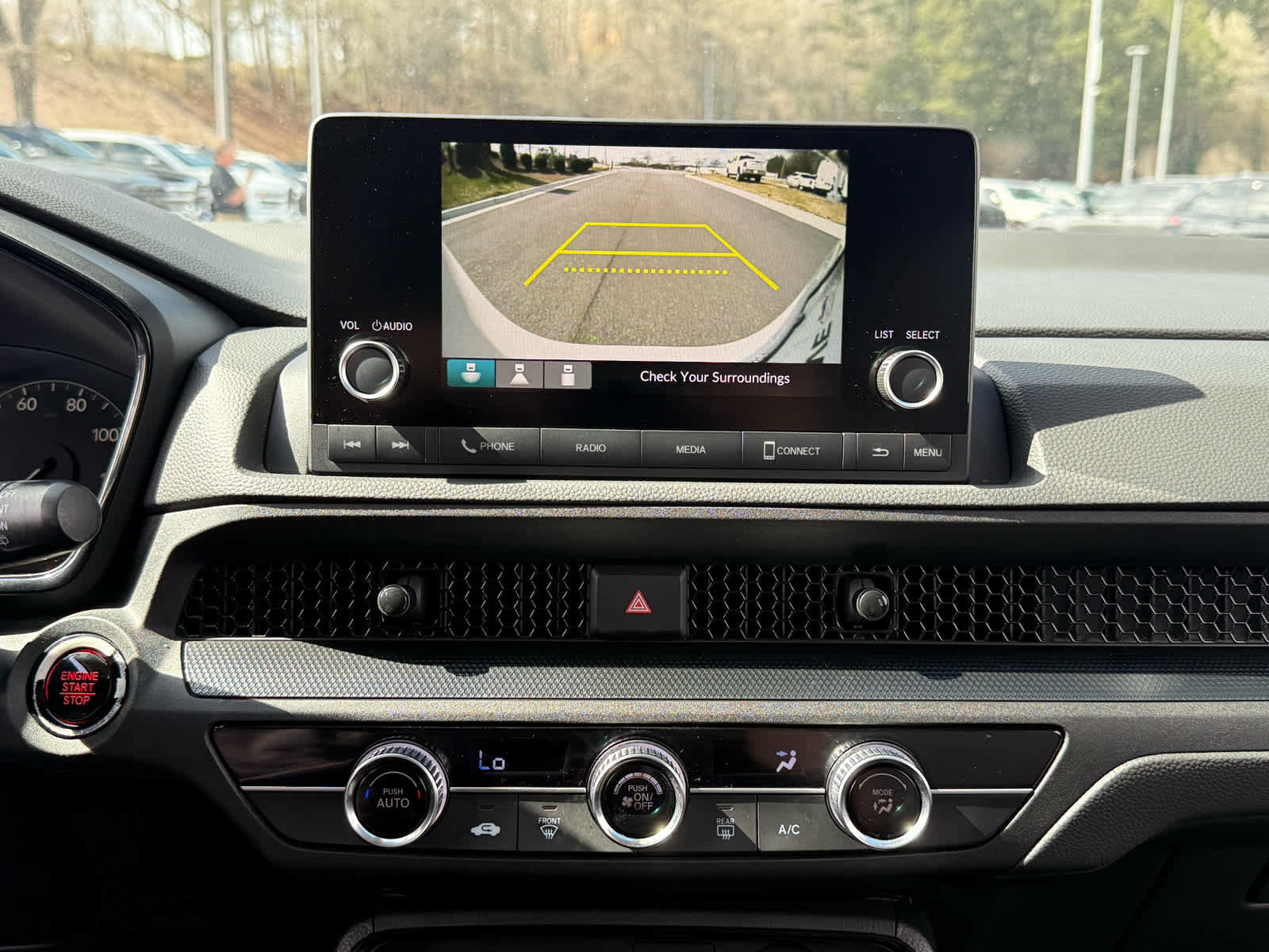 Used 2023 Honda CR-V LX image 20