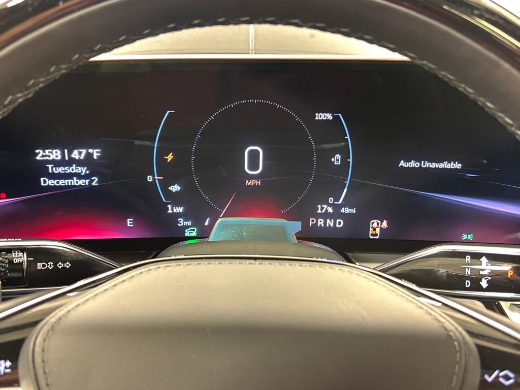 New 2026 Cadillac Lyriq V image 41