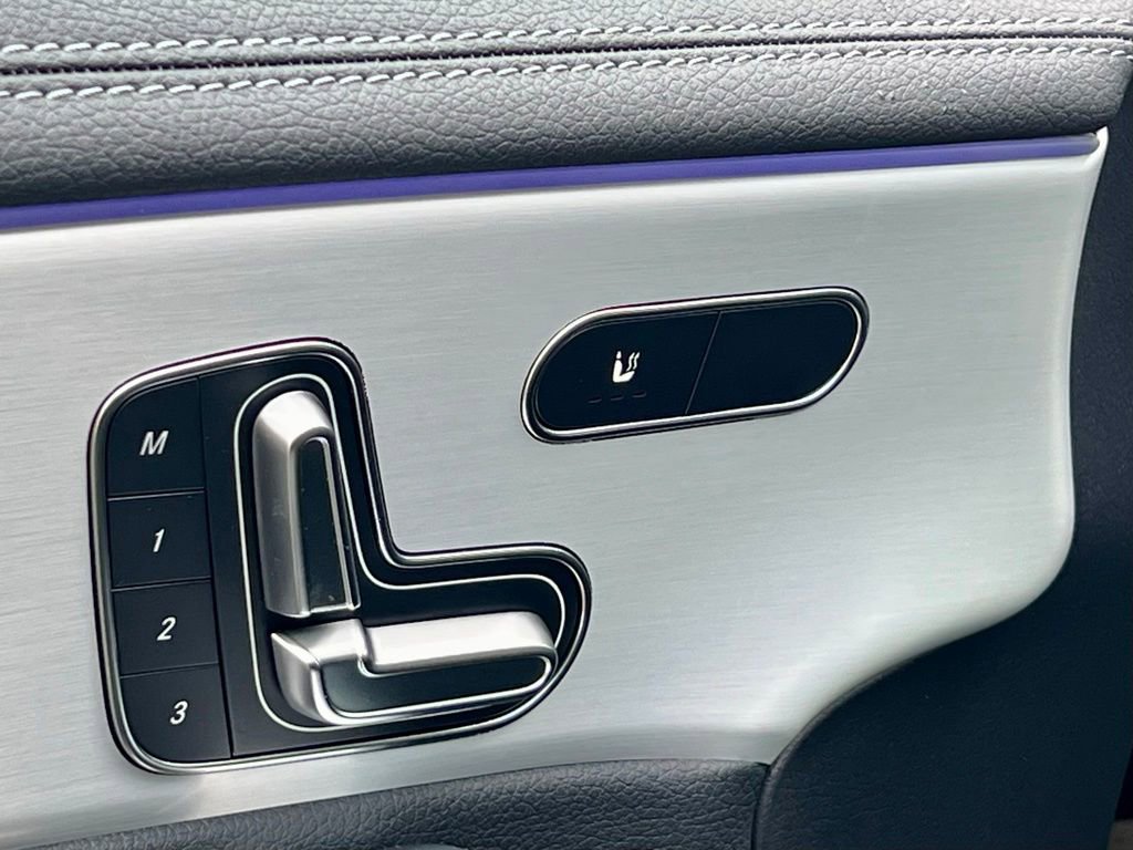 Certified 2026 Mercedes-Benz CLA 250 4MATIC image 19