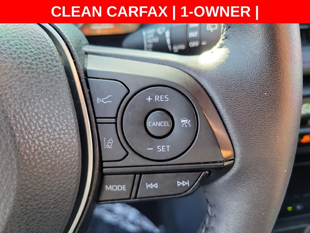 Used 2024 Toyota RAV4 XSE w/ Advanced Technology Package AWD/4WD image 29