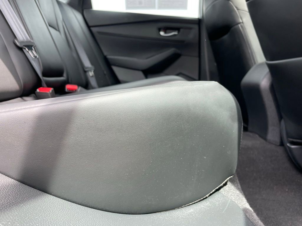 Certified 2024 Honda Accord Sport image 36