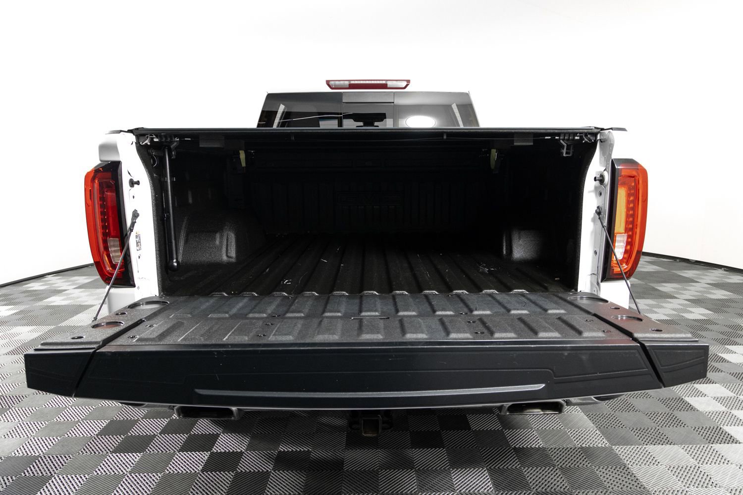 Used 2020 GMC Sierra 1500 SLT w/ SLT Premium Plus Package image 20