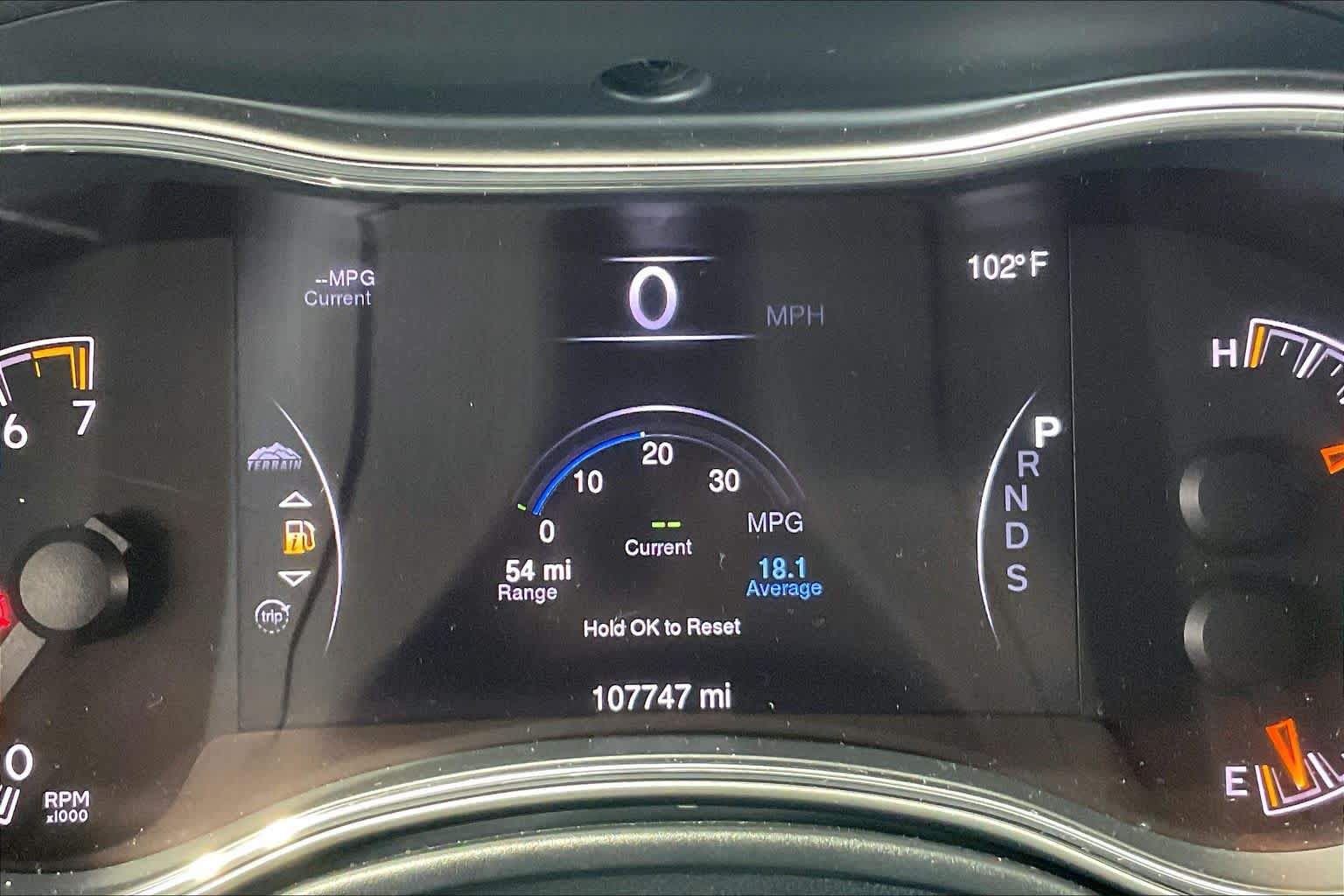 Used 2015 Jeep Grand Cherokee Limited AWD/4WD image 26