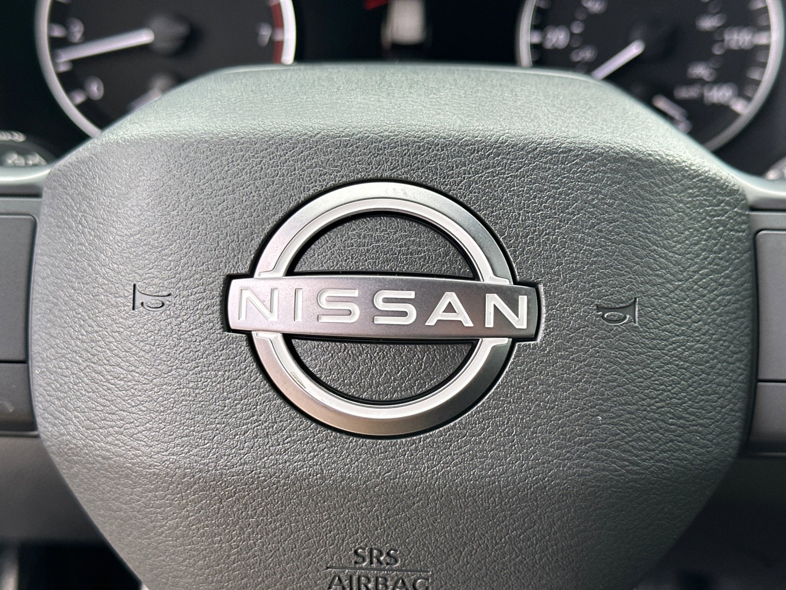 New 2026 Nissan Rogue SV w/ Cold Weather Package image 25