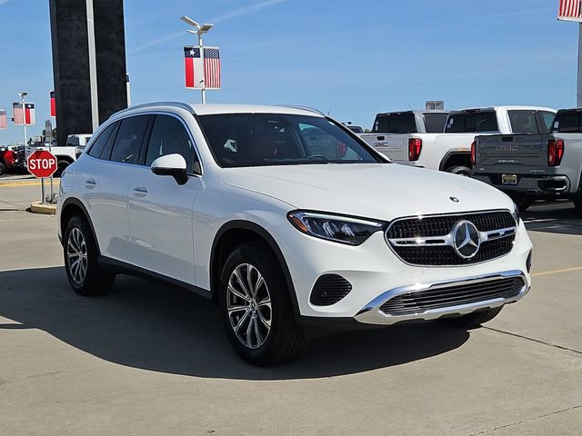 Used 2024 Mercedes-Benz GLC 300 image 6