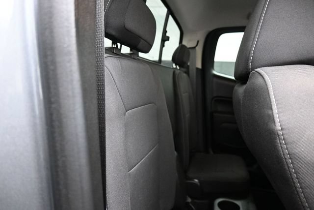 Used 2021 Chevrolet Colorado LT w/ LT Convenience Package RWD image 29
