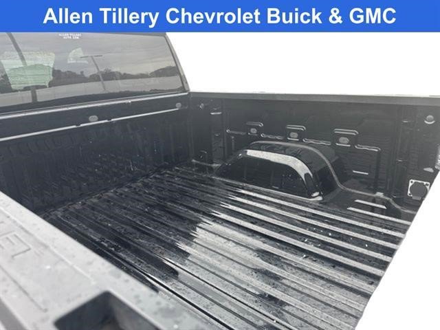 Certified 2023 Chevrolet Silverado 1500 LT Trail Boss image 25