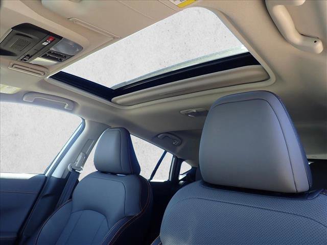 New 2026 Subaru Crosstrek 2.5i Limited image 13