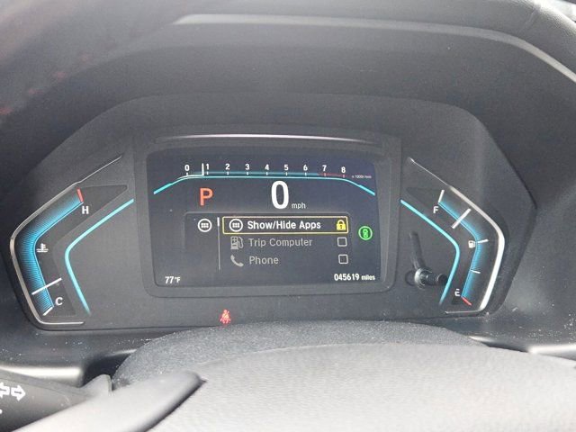 Used 2024 Honda Odyssey Sport image 16