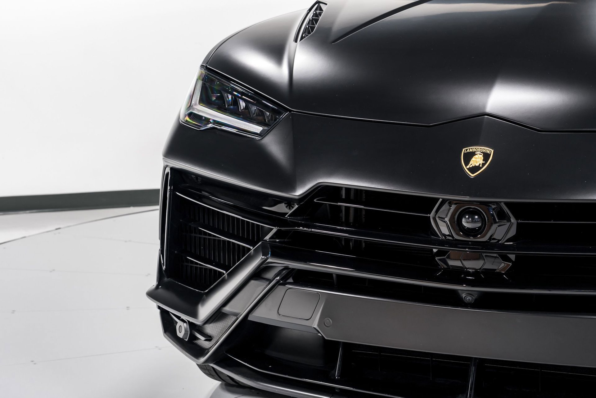Used 2024 Lamborghini Urus S image 45