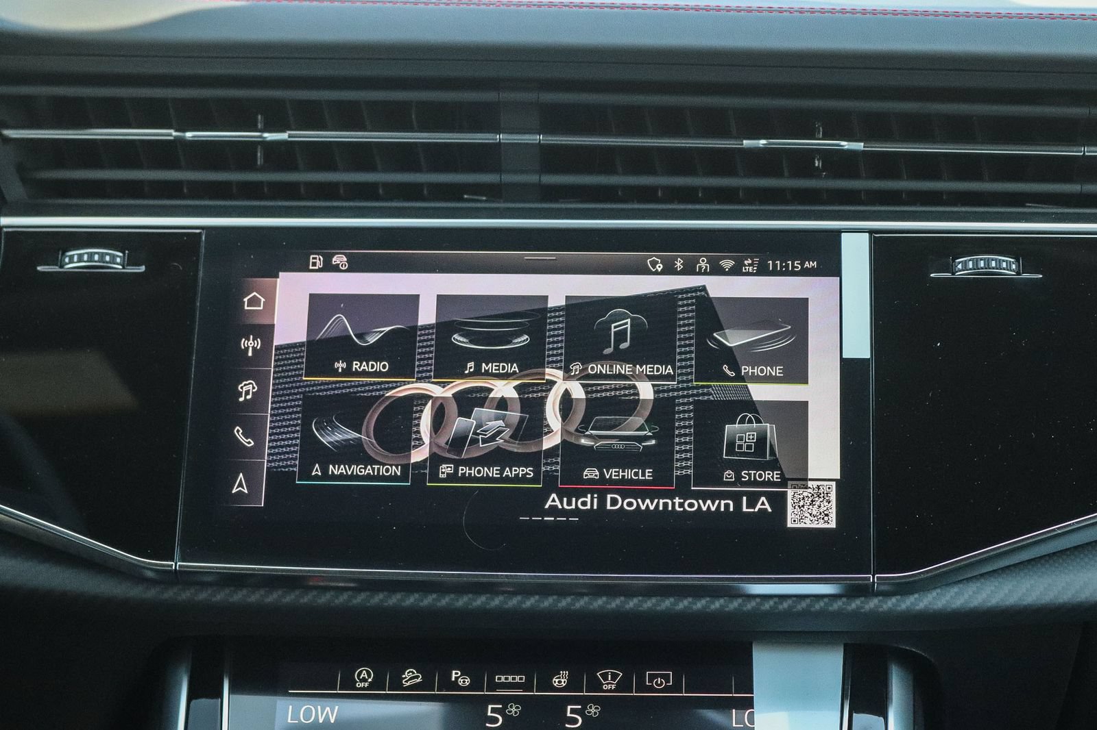 New 2026 Audi Q7 3.0T Prestige AWD/4WD image 14