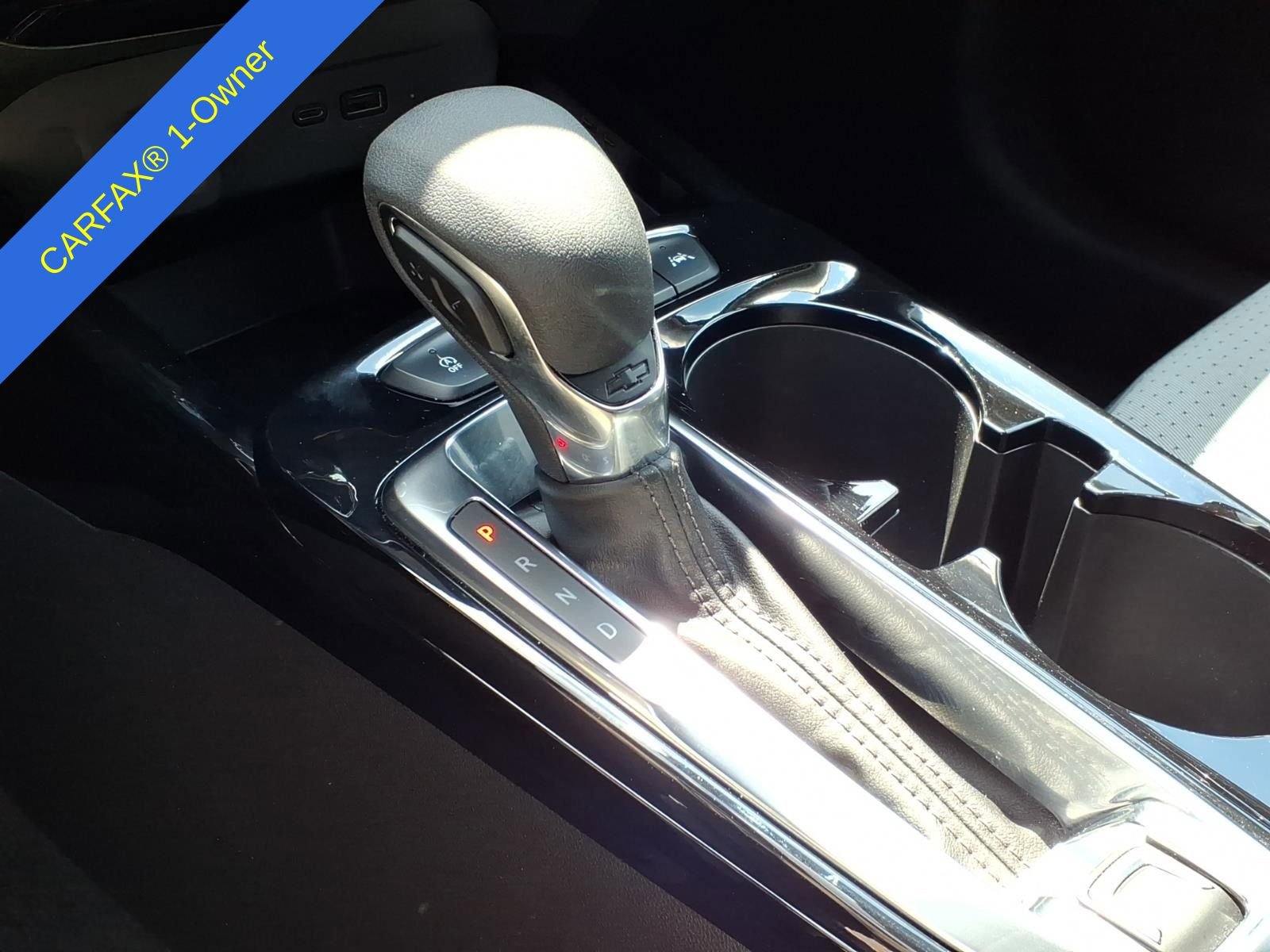 Used 2024 Chevrolet Trax LT w/ Driver Confidence Package FWD image 30