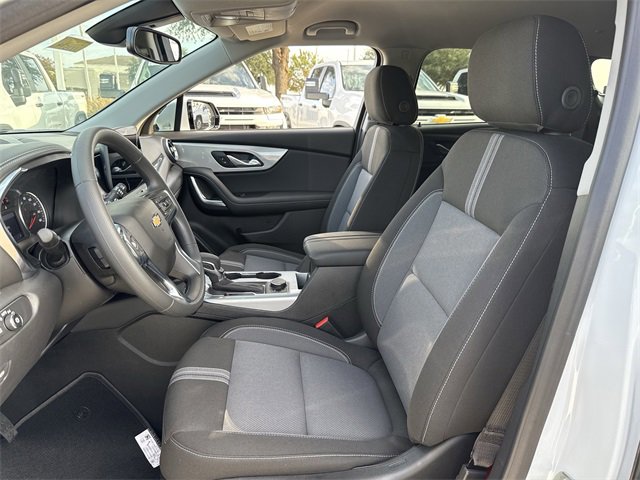 New 2026 Chevrolet Blazer LT image 24