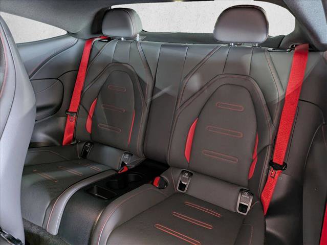 New 2026 Mercedes-Benz CLE 53 AMG 4MATIC Coupe image 18