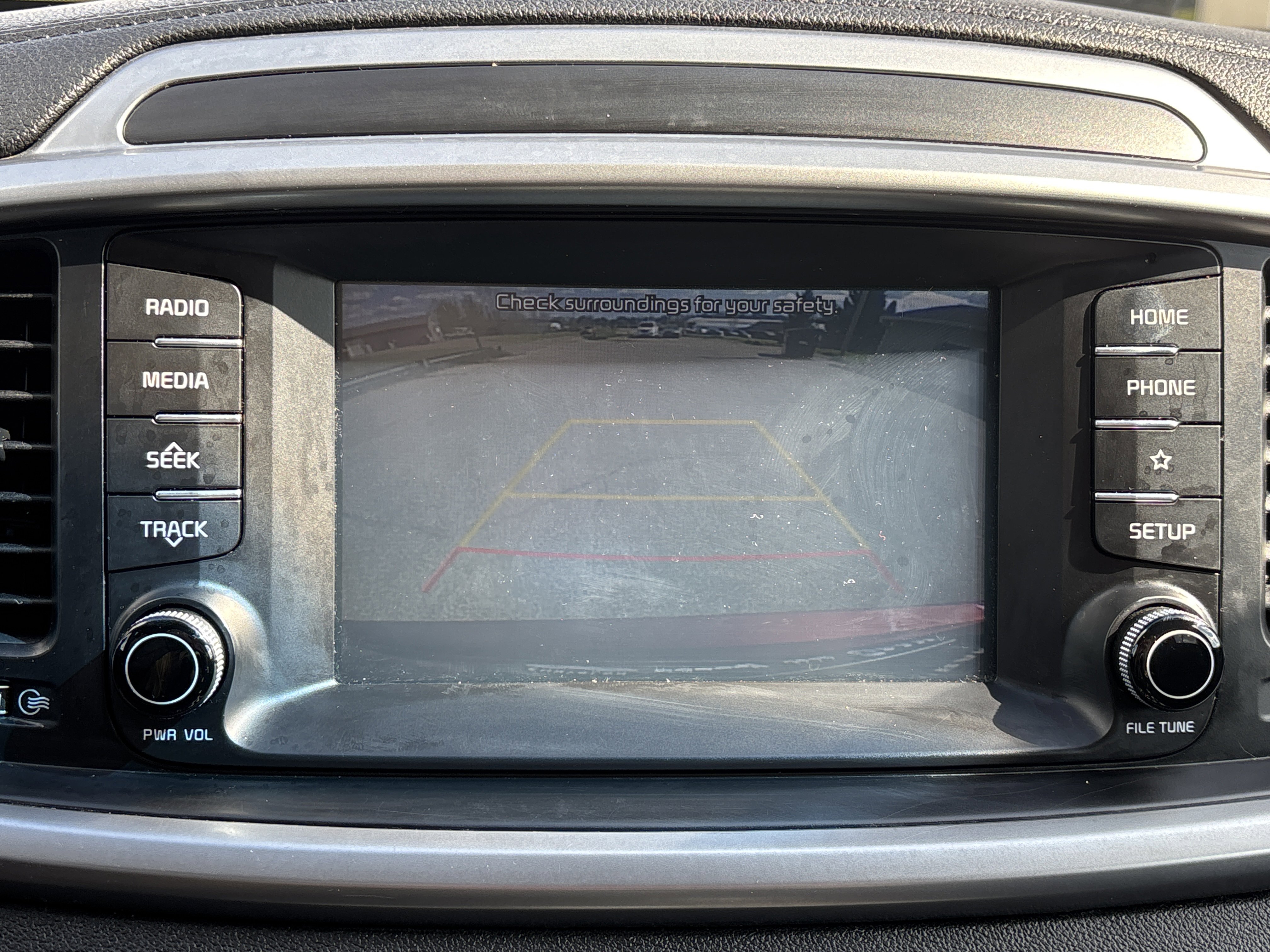 Used 2019 Kia Sorento AWD image 17