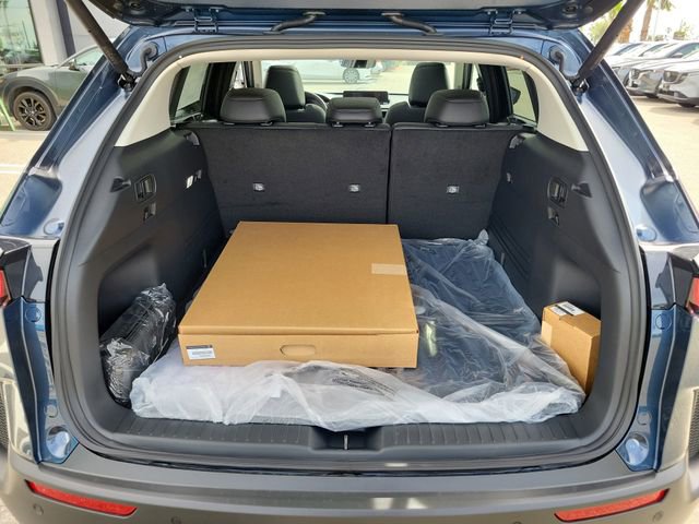 New 2026 MAZDA CX-50 AWD 2.5 S w/ Weather Package image 25
