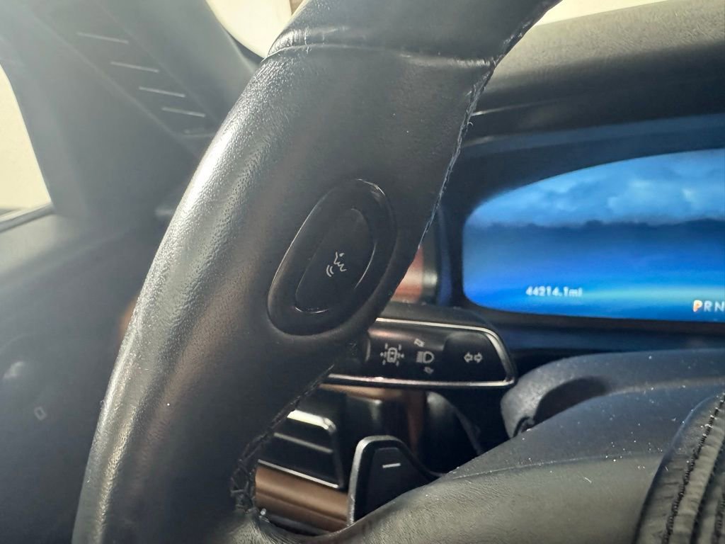 Certified 2023 Lincoln Aviator Grand Touring w/ Equipment Group 301A image 40