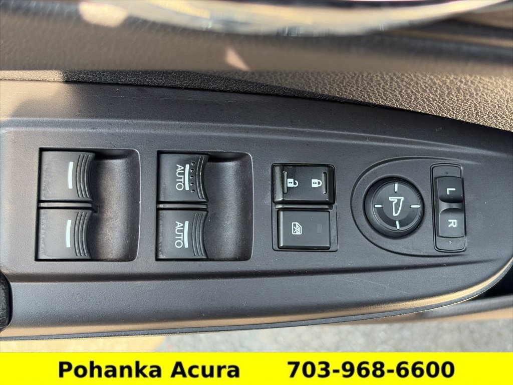 Used 2014 Acura RDX w/ Technology Package AWD/4WD image 23