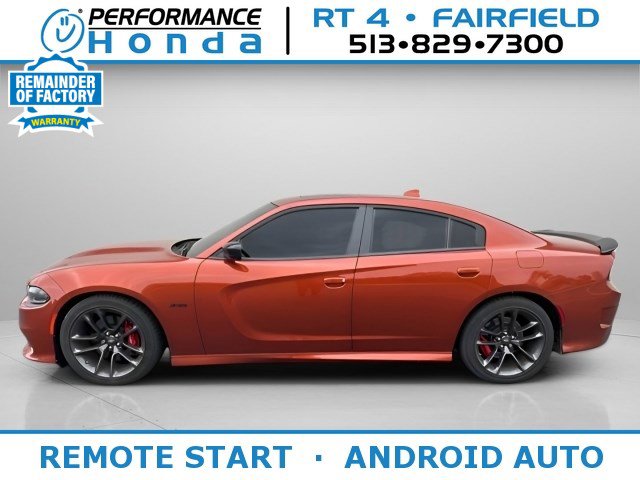 Used 2023 Dodge Charger R/T w/ Plus Group