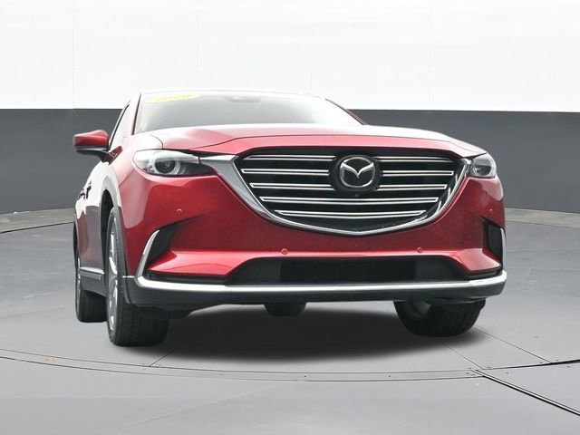 Used 2020 MAZDA CX-9 Grand Touring image 56