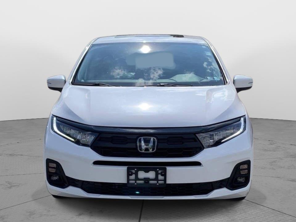Certified 2026 Honda Odyssey EX-L image 8