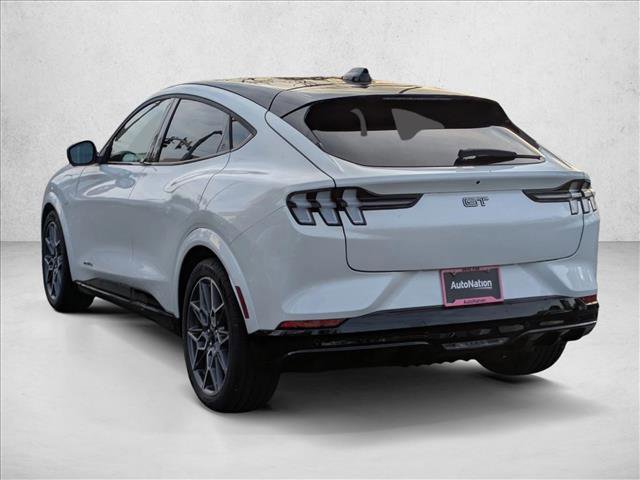 New 2025 Ford Mustang Mach-E GT w/ Interior Protection Package image 8