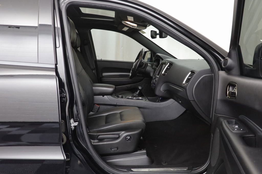 Used 2020 Dodge Durango GT image 20