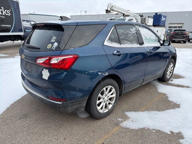 Used 2019 Chevrolet Equinox LT image 5