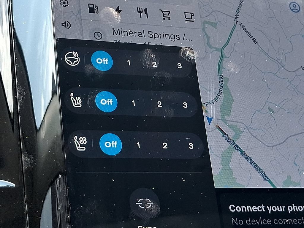 Certified 2025 Volvo XC90 T8 Ultra w/ Protection Package Premier AWD/4WD image 25