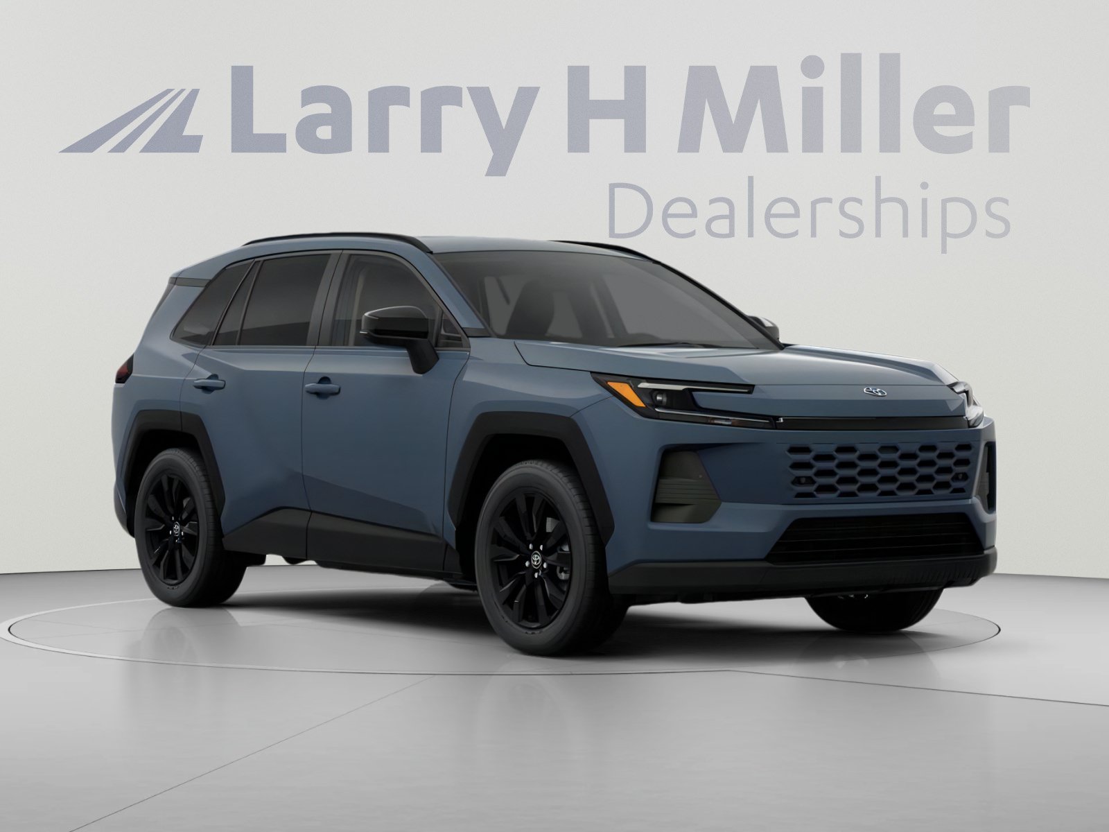 New 2026 Toyota RAV4 XLE Premium w/ Weather Package FWD image 14