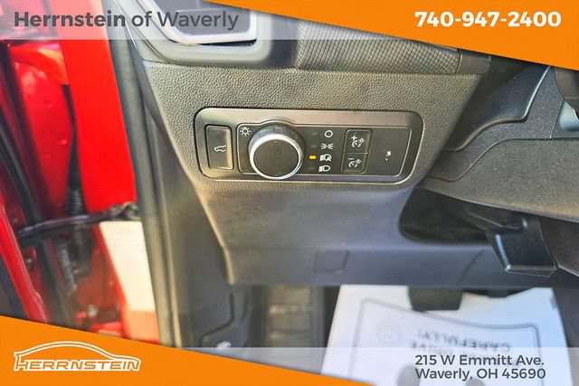 Used 2024 Ford Bronco Sport Big Bend AWD/4WD image 18
