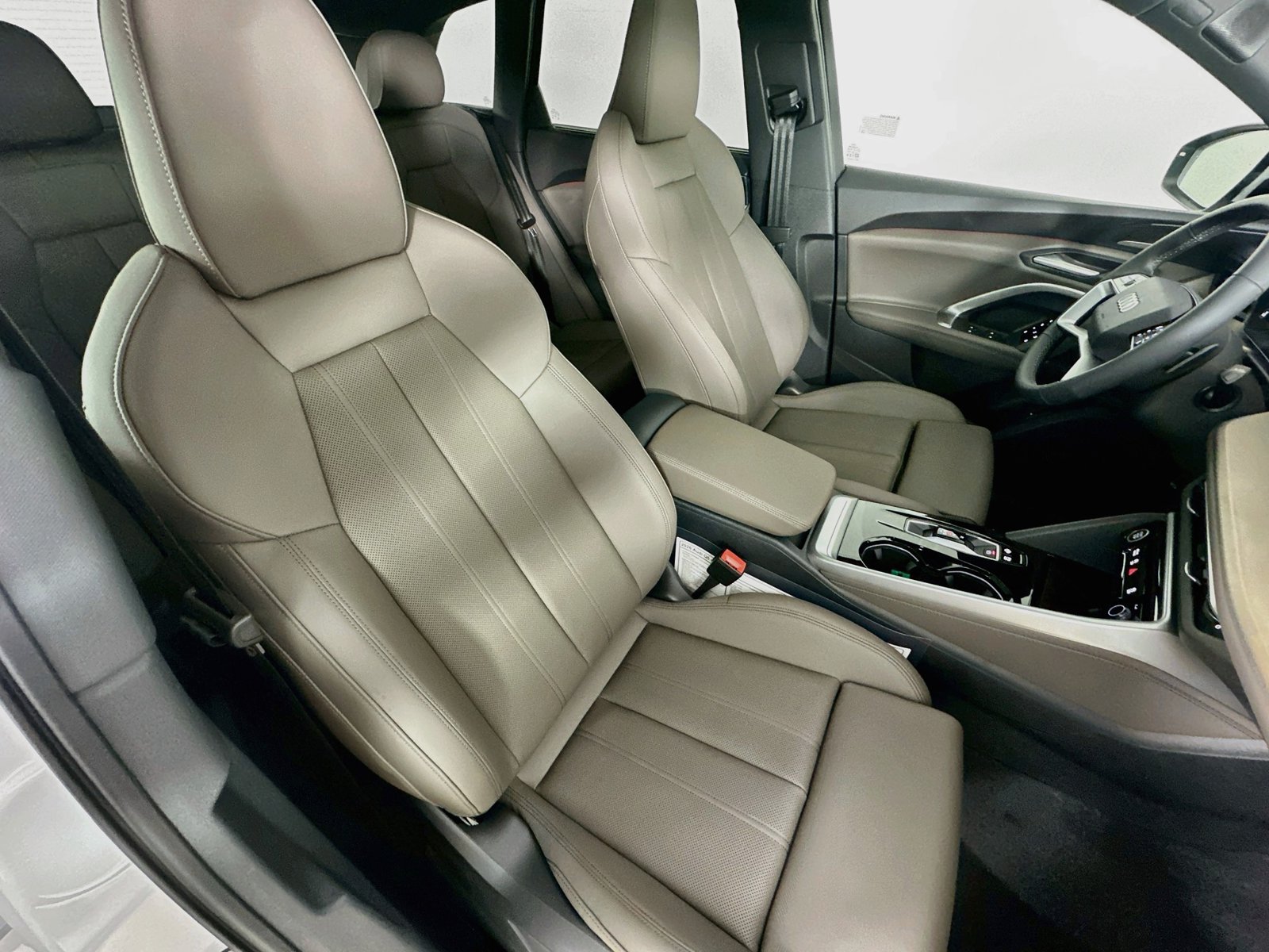 New 2026 Audi Q5 Premium Plus AWD/4WD image 46