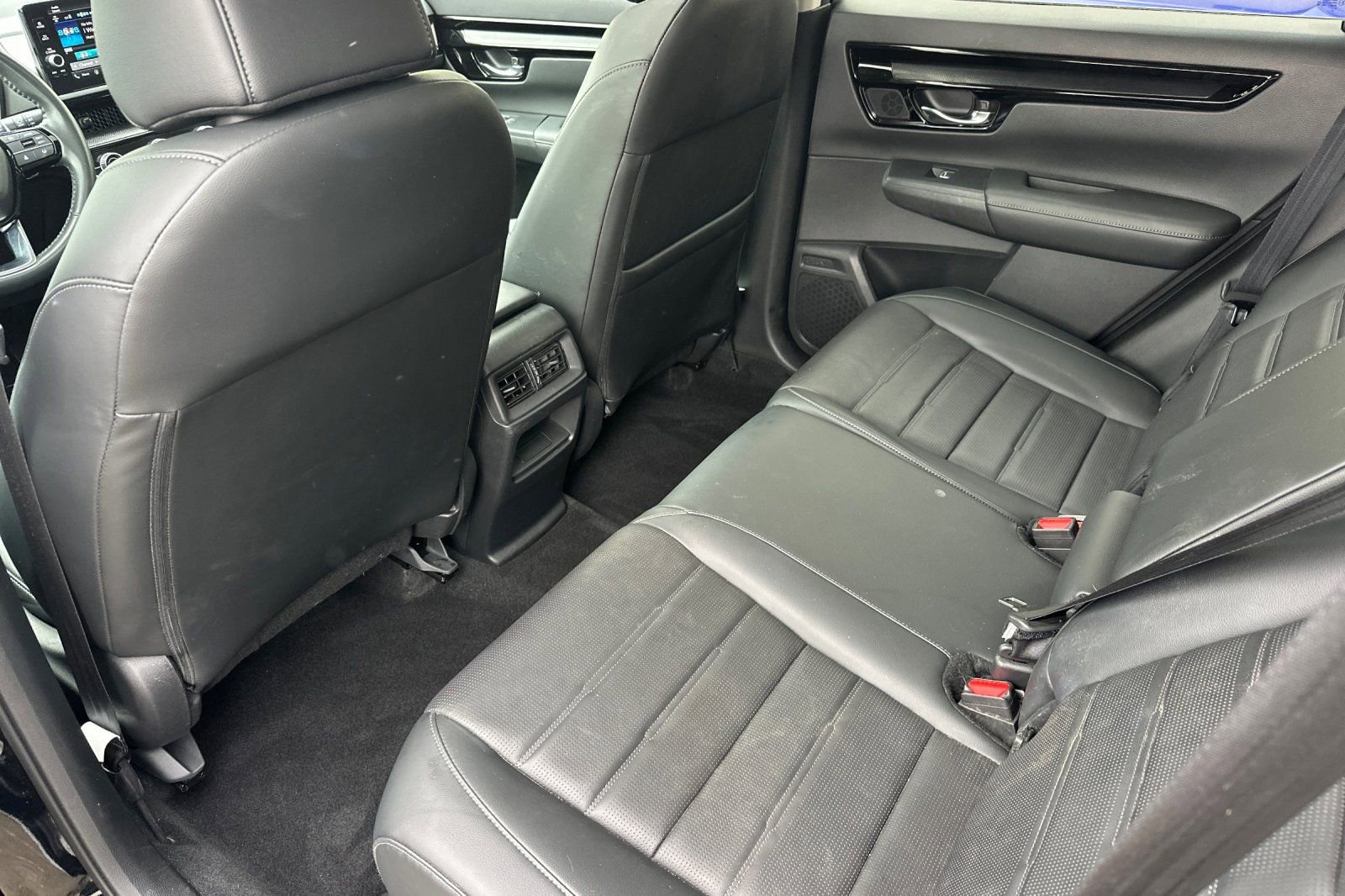 Used 2023 Honda CR-V EX-L image 13